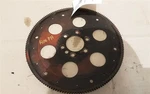 Flywheel/flex Plate Automatic Transmission Fits 62-70 Chevrolet Pass. 1351141. Fixed Price $65.00.