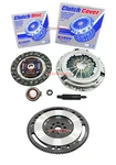 Exedy Clutch Kit+fx Chromoly Flywheel For 1994-2001 Acura Integra Gsr Type-r. Fixed Price $409.00.