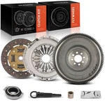Transmission Clutch Kit W/flywheel For Infiniti G20 Nissan 200SX 95-98 Nx Sentra. Fixed Price $158.49.