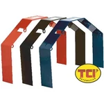 Tci Flexplate Shield 940002; Sfi 30.1 Black Steel For Chevy Pg, TH350/400, 700R4. Fixed Price $119.77.