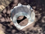 Powerglide Jw Ultra Bell Housing 92450 Drag Race Car Reid Case Bbc Sbc Ls. Fixed Price $375.00.
