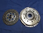 Bmw Z3 E36 Clutch Pressure Plate Genuine 2228065, 212228065 506-MS6E-802. Fixed Price $442.79.