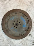 Flywheel/flex Plate Manual Transmission Fits 03 Forester 166275. Fixed Price $90.00.