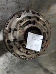 06 Chevy Corvette 7.0L Fly Wheel Assembly. Fixed Price $153.00.
