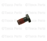 Mazda Flywheel Bolt LF01-11-511( 5) For MX-5 Roadster Oem. Fixed Price $65.85.