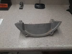 Flywheel/flex Plate Automatic Transmission Fits 88-93 Volvo 240 Series 201629. Fixed Price $50.00.