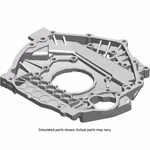 Genuine Gm Flywheel Housing 12622693. Fixed Price $516.29.