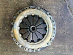 Manual Flywheel/flex Plate Transmission 1.6L Fits 06-11 Accent 9. Fixed Price $92.41.