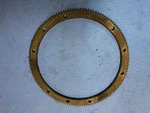 Excellent Original Genuine Porsche 911 964 993 Carrera Starter Ring Gear. Fixed Price $90.00.