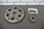 1997 Toyota Land Cruiser Auto 1FZ-FE Flywheel/flexplate W/spacer Oem. Fixed Price $112.50.