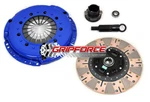 Fx Hd Dual Friction Clutch Kit Fits 98-02 Z3 Coupe 96-99 Bmw M3 3.2L E36 S52. Fixed Price $169.00.