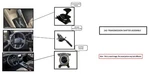 Transmission Shifter Assembly Oem 2022 Chevrolet Trailblaz 1YR Wrnty. Fixed Price $125.00.