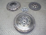 00-04 Porsche Boxster 986 2.7L M/t Transmission Flywheel Flex Plate Clutch Set. Fixed Price $257.89.