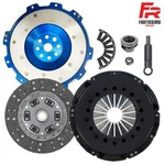 Fr Stage Clutch Kit+aluminum Flywheel For Bmw E46 01-03 330I 330CI 330XI 525I. Fixed Price $524.45.