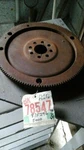 89 90 Audi Flywheel/flex Plate A.t. Thru Vin 100000 23114. Fixed Price $63.58.
