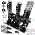 Fits Vauxhall Corsa Cable Pedal Box Standard Kit Compbrake CMB6551-CAB. Fixed Price $402.78.