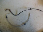 Focus MTX-75 Manual Transmission Clutch Line 2.0L Zetec 2000 2001 2002 2003 2004. Fixed Price $87.99.