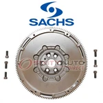 Sachs Clutch Flywheel For 2015 Volkswagen Passat 2.0L L4 - Transmission Qe. Fixed Price $474.54.