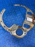 2018 2019 2020 2021 Ford Expedition Starter Index Plate 3.5L Oem BR3E6A373FA. Fixed Price $48.49.