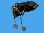 1986-1993 Mazda Truck B2000 B2200 B2600 Clutch & Brake Pedal Assembly Oem M/t. Fixed Price $199.00.
