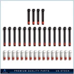 ?fits 96-02 Gmc Savanna Chevrolet Express C2500 C3500 Cadillac 5.7L Head Bolts. Fixed Price $33.26.