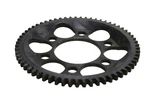 Flywheel Ring Gear Sbc Offset .080 Bert Transmissions 370-NYM. Fixed Price $105.18.