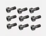 Porsche 911 Clutch Flywheel Bolt X9 92810215101. Fixed Price $55.00.