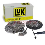 Luk Clutch Kit For 2011-2013 Chevrolet Cruze 1.8L L4 Manual Transmission Ie. Fixed Price $254.06.