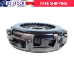 New Double Clutch Kit Disc Pressure Plate Cover For Hyundai Kia Niro 412002B001. Fixed Price $406.69.