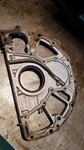Ford 6.7L Diesel Spacer Plate Adapter BC3Q-6L080-FD. Fixed Price $75.00.