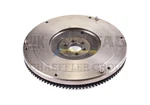 Fx Hd Cast Clutch Flywheel For 1993-1997 Toyota Corolla 1.6L 1.8L Geo Prizm 4CYL. Fixed Price $99.00.