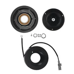 Compressor Clutch Kit For Toyota Tacoma 2.4L 2.7L 1995-2004 8832035540 4PK. Fixed Price $42.09.
