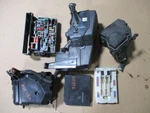 2015 Ford Fusion Engine Compartment Fuse Box Oem 156K Miles - LKQ412927032. Fixed Price $63.55.