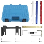 Camshaft Alignment Timing Locking Tool Kit For Bmw N52 N53 N54 N55 523I 525I. Fixed Price $98.22.