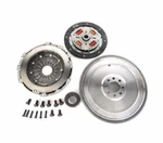 Valeo Clutch Kit + Single Mass Flywheel Mini (R50 53) Cooper 163 170 Hp W11B16. Fixed Price $469.50.