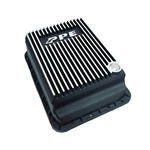 AS69RC Ram Transmission Pan Deep Aluminum Ppe 228053210 +4 Quarts Xtra Capacity. Fixed Price $324.24.