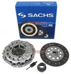 Sachs Clutch Kit 2001-2003 Bmw 330I 330CI E46 530I E39 Spd 2001-2002 Z3 3.0L. Fixed Price $349.00.