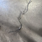 09-17 Nissan 370Z Infiniti G37 7AT Transmission Oil Cooler Lines 21623-1CB0A. Fixed Price $112.64.