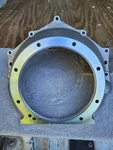 Reid Racing BH001 Bellhousing, Drag TH400 Sbc Bbc Etc. Fixed Price $450.00.