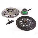 Transmission Clutch Kit-diesel Luk 04-234. Fixed Price $323.15.