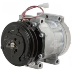 58575 4-SEASONS Four-seasons A/c Ac Compressor New For Pickup With Clutch B2600. Fixed Price $311.44.