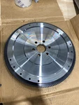 Ram 1529LW Steel Flywheel. Fixed Price $300.00.