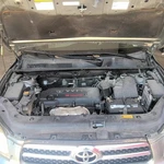 Used Automatic Transmission Flexplate Fits: 2006 Toyota RAV4 2.4L 2AZFE Engin. Fixed Price $90.90.