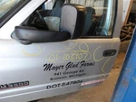 Flywheel/flex Plate Manual Transmission Fits 00-04 Dodge 2500 Pickup 9793412. Fixed Price $165.45.