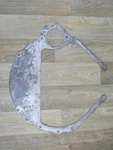 99-04 Mustang Gt 3650 Speed Transmission Spacer Plate Oem 02B. Fixed Price $75.00.