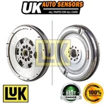 Fits Audi Tt 2003-2006 Vw Golf 2002-2005 3.2 Luk Dual Mass Flywheel. Fixed Price $803.39.