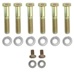 1979-95 Ford Mustang Automatic Transmission Bellhousing Bolt Kit 5.0 Outlaw Sale. Fixed Price $56.87.