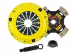 Act 4 Pad Sprung Sport Clutch Kit For Honda Civic Del Sol 96-97 Sohc Conversion. Fixed Price $653.99.