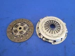 1994-1995 Ford Mustang Cobra 5.0L Clutch Pressure Plate Manual M/t Trans 2647. Fixed Price $118.74.