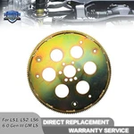 New Adapter Flexplate For LS1 / LS2 LS6 5.3 6.0 To TH350 700R4 200-4R 4L60. Fixed Price $41.85.